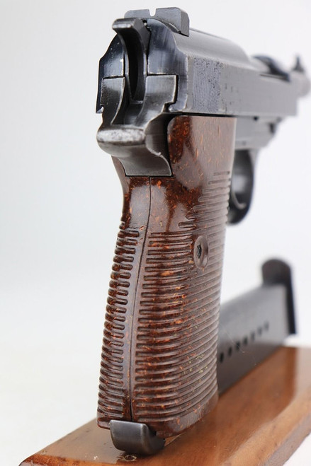 Nazi Spreewerk P.38 - 2
