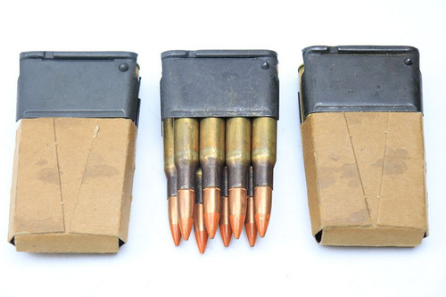 RARE .30-06 Tracer Ammo - 2