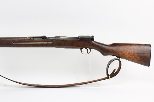 ☆GARAGE type38 SOLD EARLY PRODUCTION ARISAKA TYPE 38 CARBINE, TOKYO ARSENAL