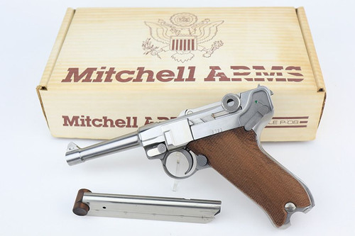 NIB Mitchell Arms Luger - 1