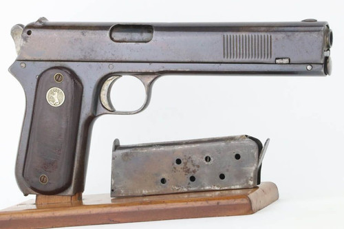 Colt Model 1902 Sporting Automatic - photo 2 of 17