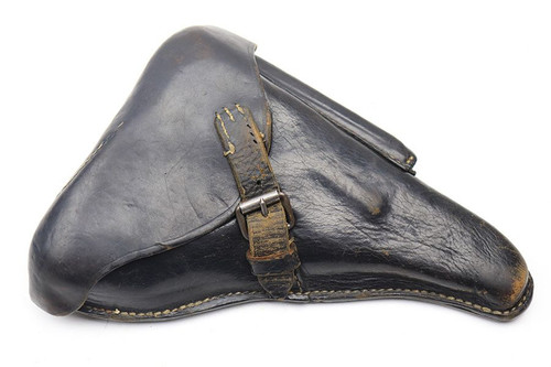 1916 Luger Holster - 1