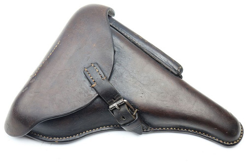 1936 Luger Holster - 1