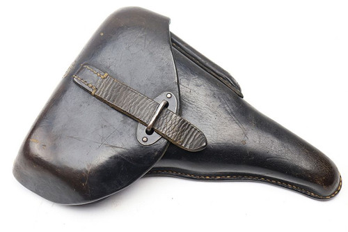 CZ-38 / 39 Holster - 1940 Dated - 1
