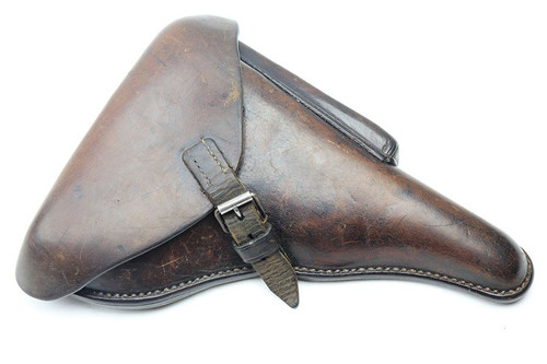 1940 Luger Holster - 1