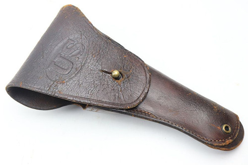 1942 SEARS 1911A1 Holster - 1