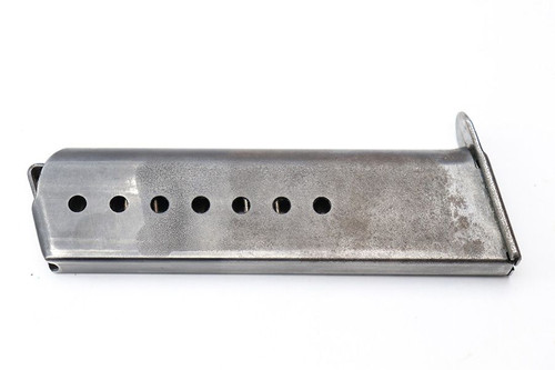 Numbered Mauser P.38 Magazine - 1