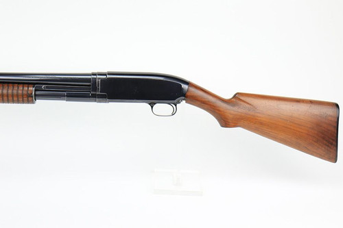 Winchester Model 1897 Riot Shotgun