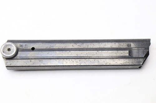 122 Code Luger Magazine - 2