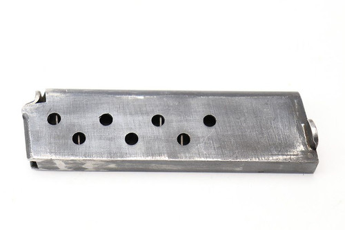 Astra 600 Magazine - 1