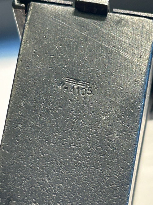 High Power Magazine - Waffen103 Proofed - photo 2 of 12