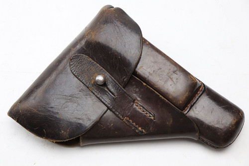 1941 Mauser Pistol Holster - 1