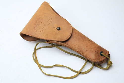 1942 SEARS 1911A1 Holster - 1