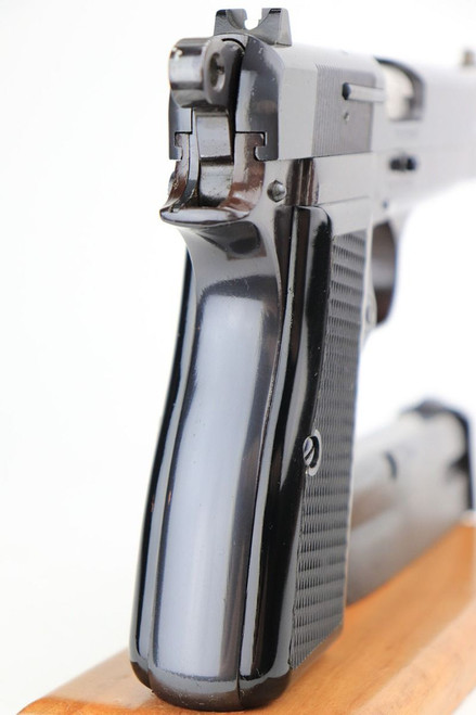 Stunning FN Browning Hi Power - Norris Retailer Marked - 2