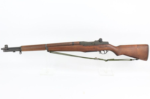Minty Springfield M1 Garand - 1