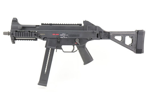 Omega Gideon Shadow AR Pistol - .40 S&W - 1
