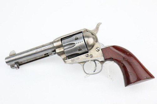 ANIB Uberti 1873 - Old West Model - 2
