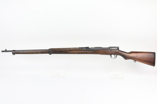 Arisaka Type 38 Rifle - Full Mum - 1