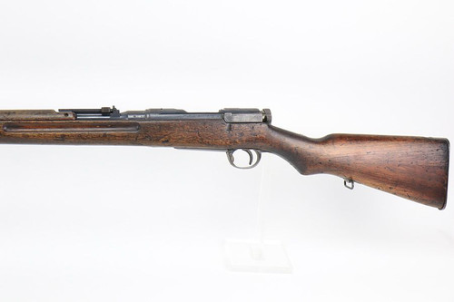 ☆GARAGE type38 Arisaka Type 38 Rifle - Full Mum