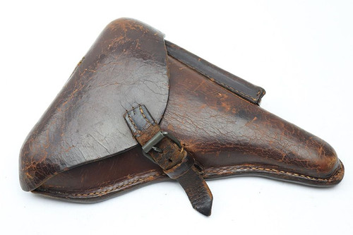 1918 Luger Holster - 1