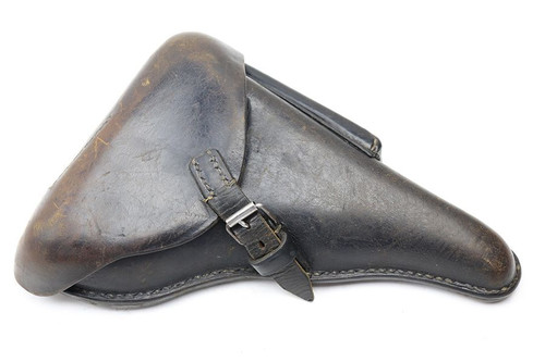 1942 Luger Holster - 1