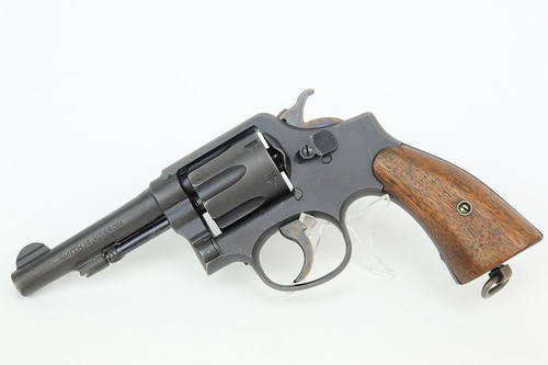 S&W VICTORY MODEL 限定版 No.00945 S&W Victory Model Survival Pack - SARCO, Inc