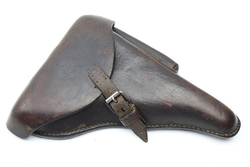 1940 Luger Holster - 1