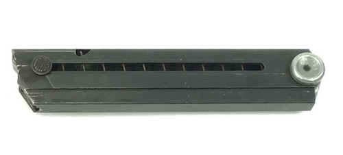 FXO Luger Magazine - 1
