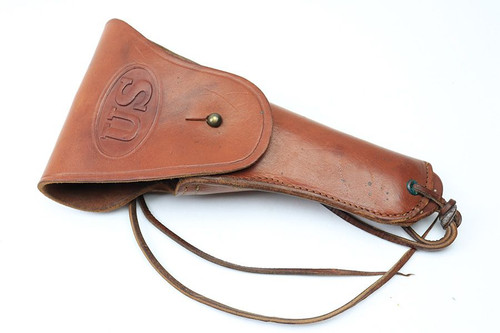 1942 Sears 1911A1 Holster - 1
