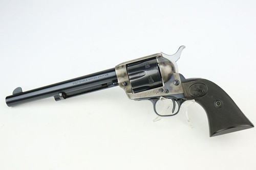 COLT Single Action Army 45 シビリアン DX 驚きの値段】 COLT Single Action Army 45 シビリアン DX