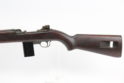 Inland M1 Carbine - 2