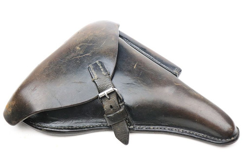 1939 Luger Holster - 1