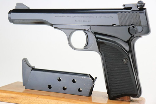 Mint Browning Model 10/71 - 1