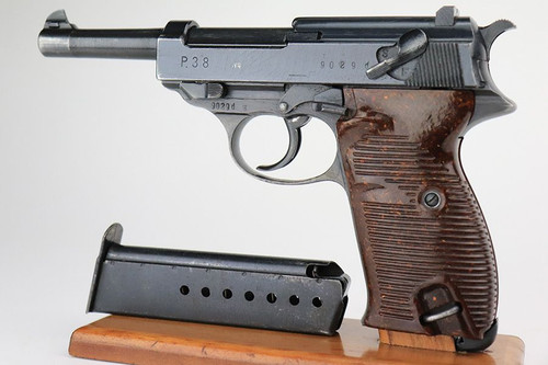 Excellent Spreewerk P.38 - 1