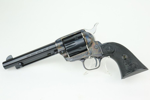 Minty, Boxed Colt Single Action Army - 1969 Mfg