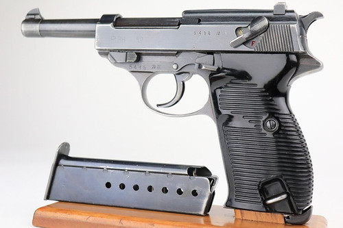 BYF 43 Mauser P.38 - 1