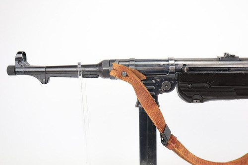 MGC 1968 Replica MP40 Submachine Gun