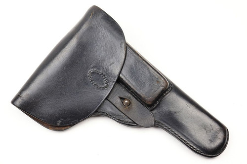 Astra 600 Holster - 1