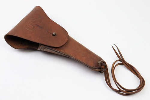 1942 SEARS 1911A1 Holster - 1