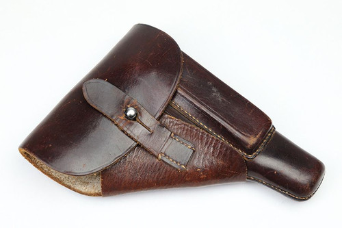 Excellent AKAH PP Holster - 1
