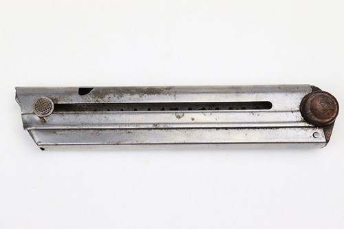 WW1 Luger Magazine - 1