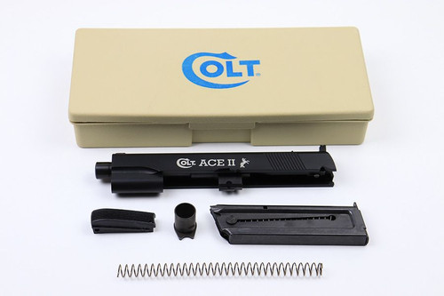Colt Ace II .22 Conversion Kit - 1