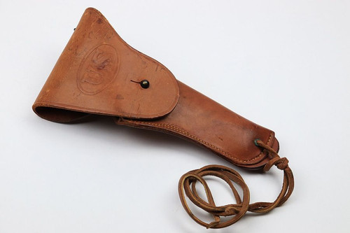 S-B Co. 1911A1 Holster - 1