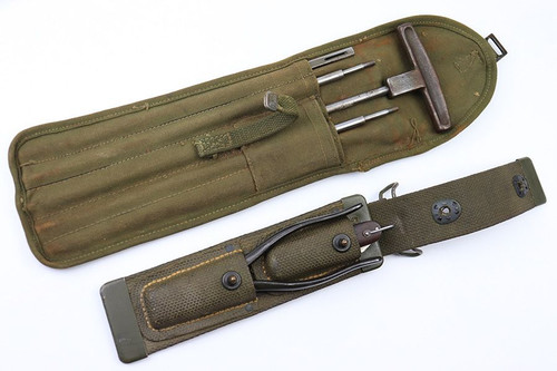 Signal Corps Utility Kit - 1