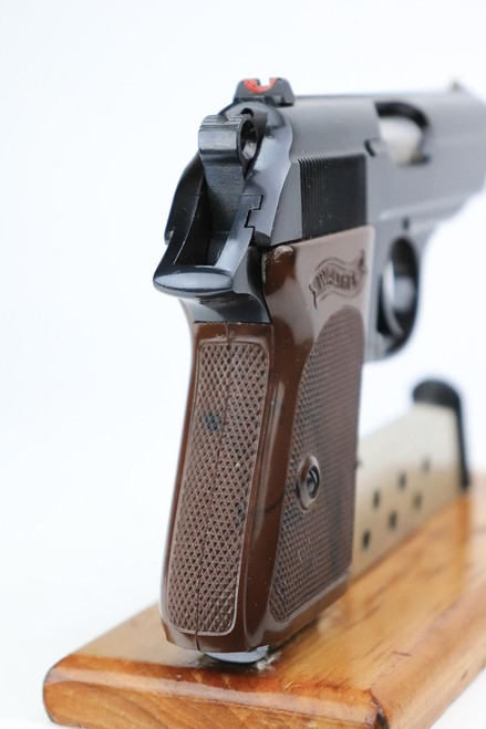 Walther / Manurhin PPK/S