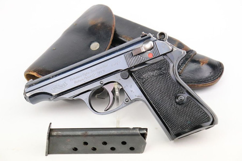 RFV Walther PP - Capture Document - 1