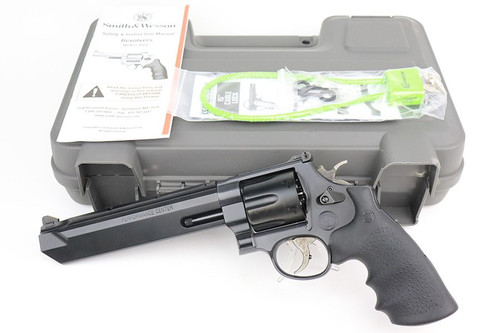 ANIB Smith & Wesson Model 629-6 Stealth Hunter Revolver - 1