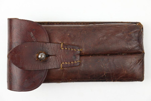 1917 Luger Magazine Pouch - 1