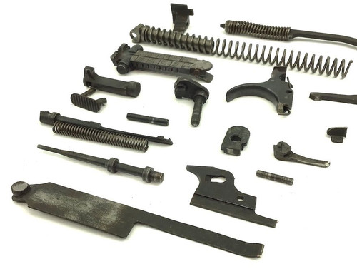 FN High Power Tangent Sight Parts & Grips - 2