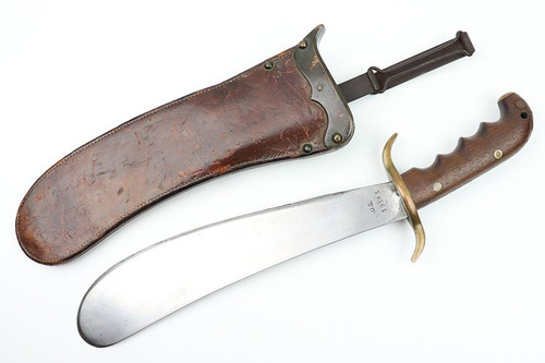 1914 SA M1904 Bolo Knife - 1